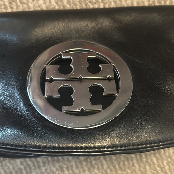 Tory Burch shoulder / crossbody / clutch - Picture 8 of 8